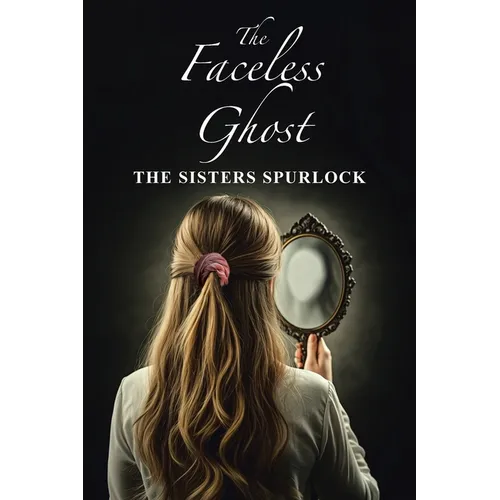 The Faceless Ghost - Paperback