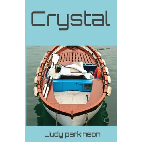 Crystal - Paperback