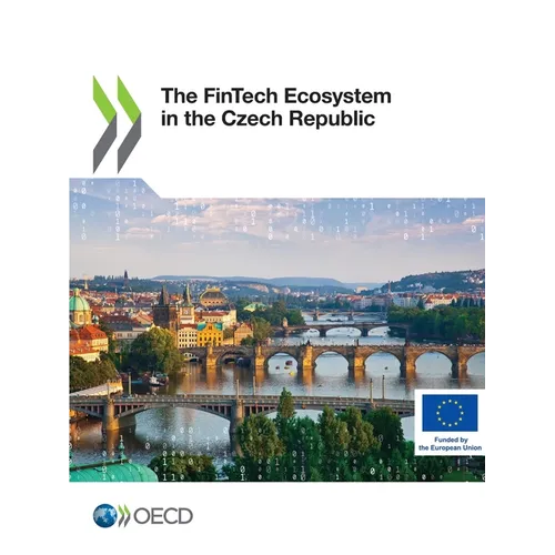 The FinTech Ecosystem in the Czech Republic - Paperback