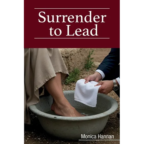 Surrender to Lead - Paperback