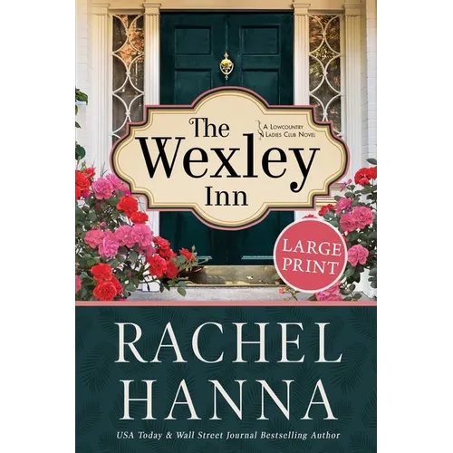 The Wexley Inn - Paperback