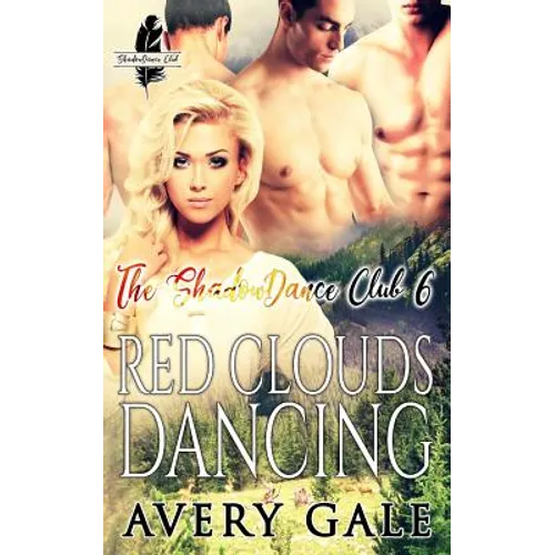 Red Clouds Dancing - Paperback