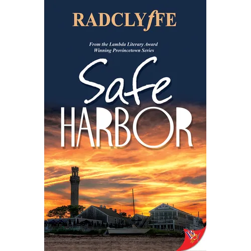Safe Harbor - Paperback