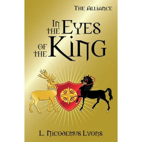 In the Eyes of the King - Paperback