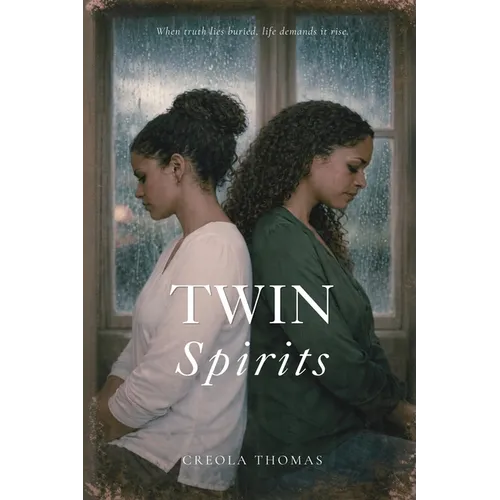 Twin Spirts - Paperback