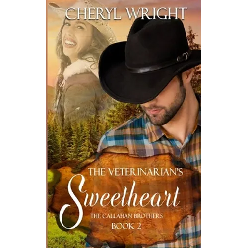 The Veterinarian's Sweetheart - Paperback