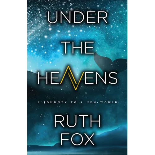 Under the Heavens - Paperback