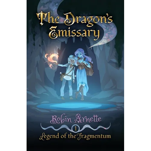 The Dragon's Emissary - Paperback