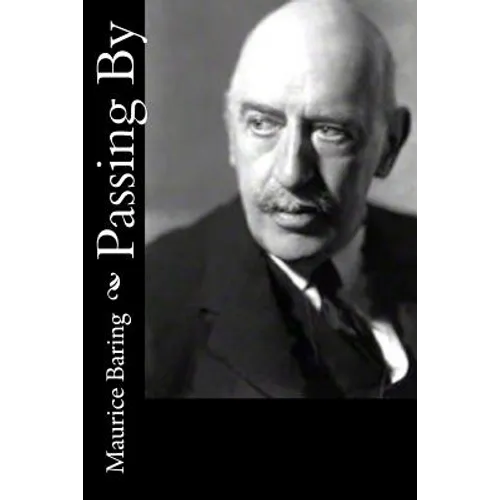 Passing By - Paperback
