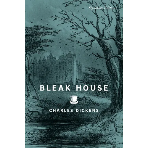 Bleak House - Paperback