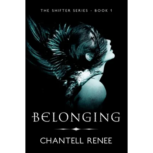 Belonging - Paperback