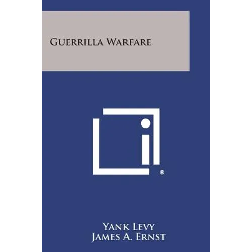Guerrilla Warfare - Paperback