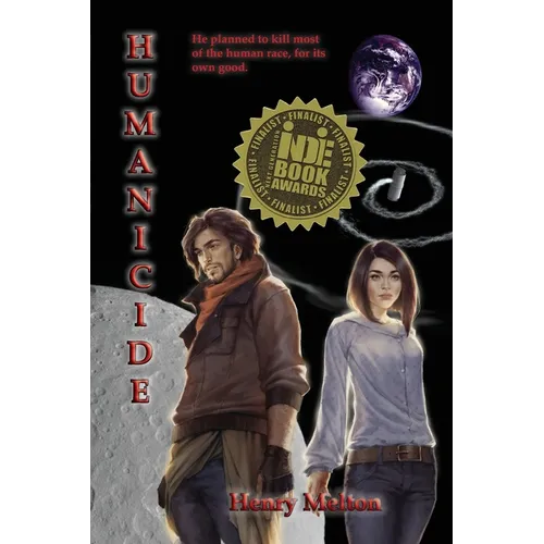 Humanicide - Paperback