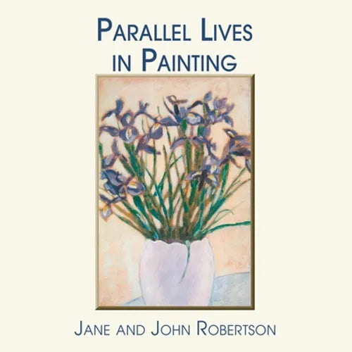 Parallel Lives in Painting - Paperback