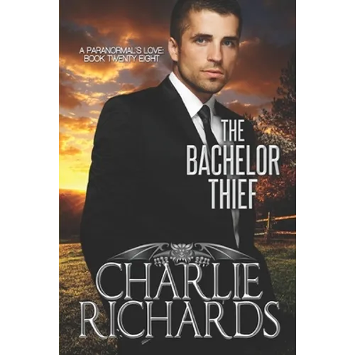 The Bachelor Thief - Paperback