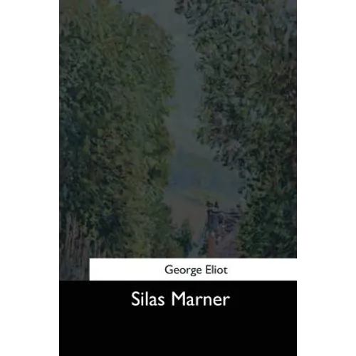 Silas Marner - Paperback