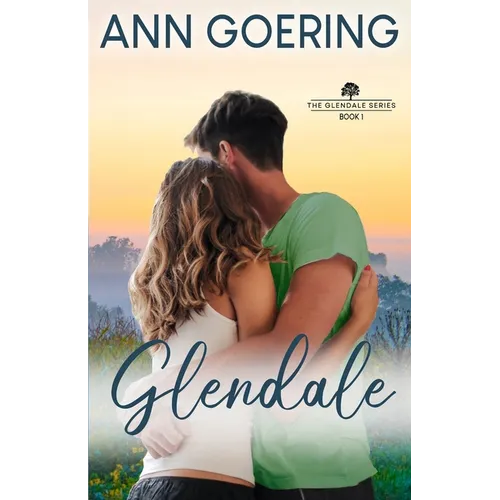 Glendale: A Contemporary Christian Romance - Paperback