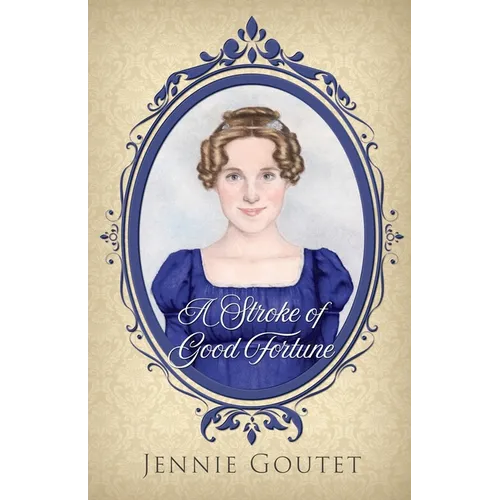 A Stroke of Good Fortune - Paperback