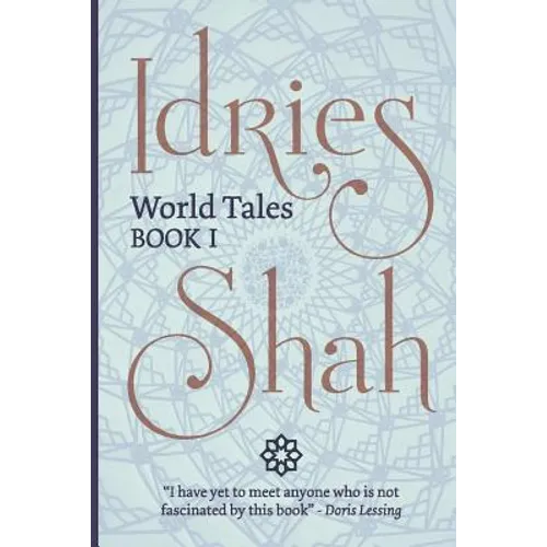 World Tales (Pocket Edition): Book I - Paperback