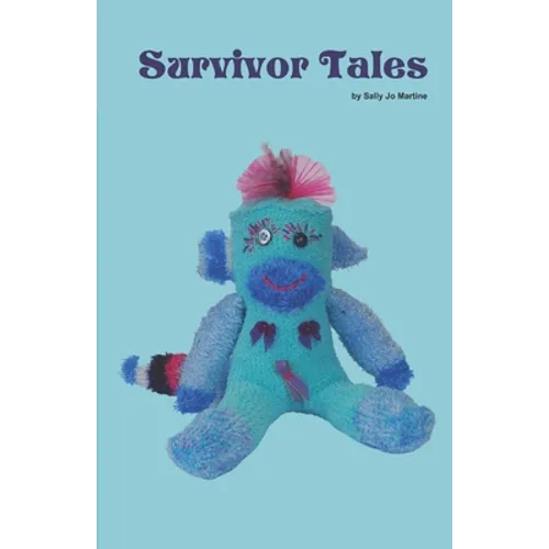 Survivor Tales - Paperback