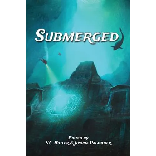 Submerged - Paperback