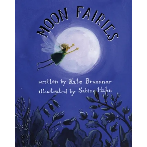 Moon Fairies - Paperback