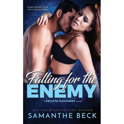 Falling for the Enemy - Paperback