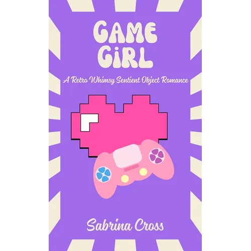 Game Girl - Paperback
