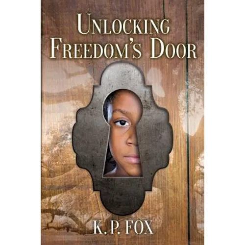 Unlocking Freedom's Door - Paperback