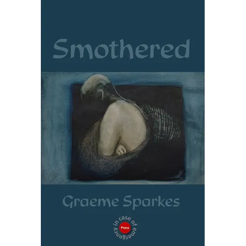 Smothered - Paperback