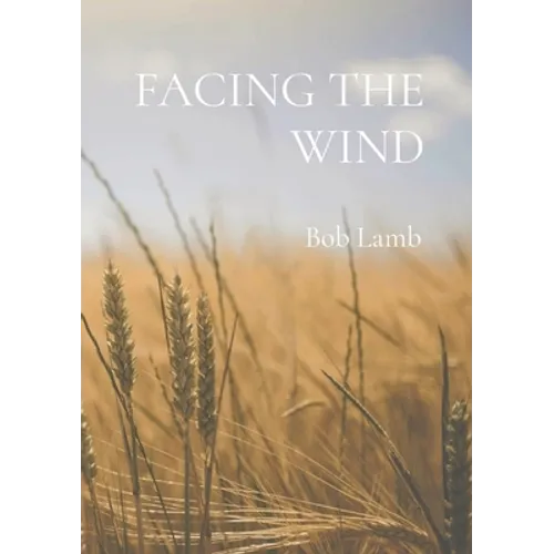 Facing the Wind - Paperback