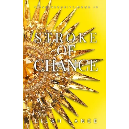 Stroke of Chance - Paperback