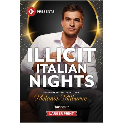 Illicit Italian Nights - Paperback