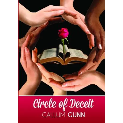 Circle of Deceit - Paperback