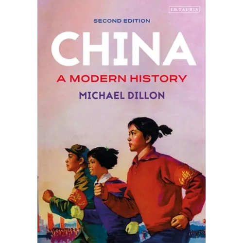 China: A Modern History - Hardcover