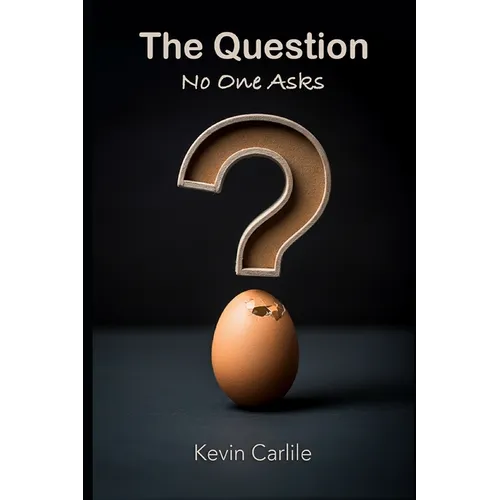 The Question No One Asks - Paperback