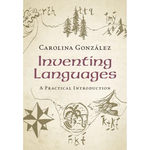 Inventing Languages - Hardcover