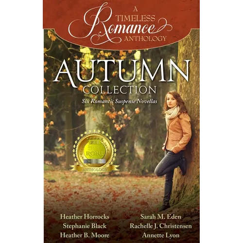 Autumn Collection - Paperback