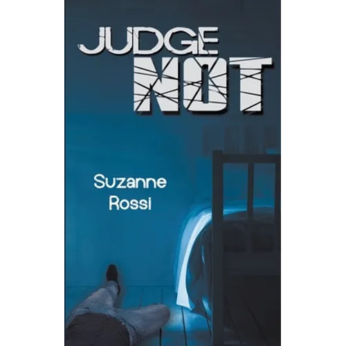Judge Not - Paperback