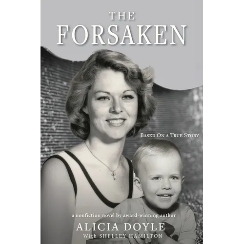 The Forsaken - Paperback