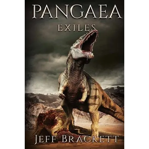 Pangaea: Exiles - Paperback