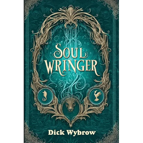 Soul Wringer - Paperback