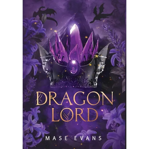 Dragon Lord - Hardcover