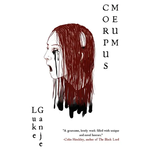 Corpus Meum - Paperback