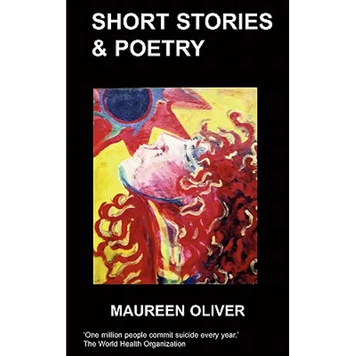 Short Stories & Poetry - Paperback