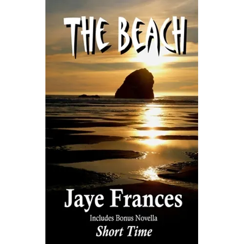 The Beach - Paperback