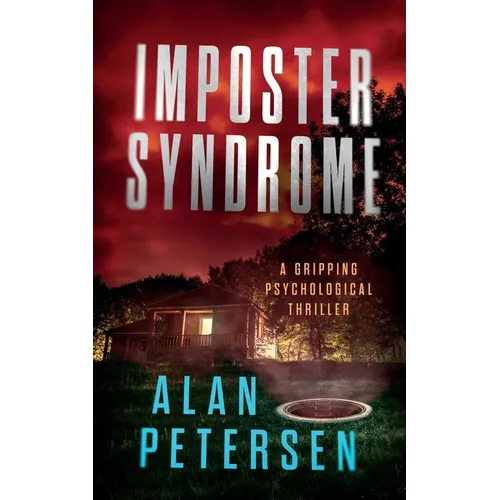 Imposter Syndrome: A Gripping Psychological Thriller - Paperback