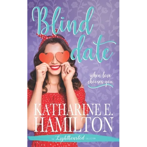 Blind Date - Paperback