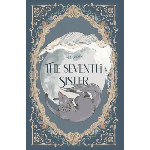 The Seventh Sister - Paperback