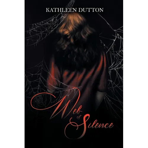 Web of Silence - Paperback